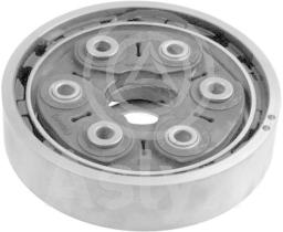 ASLYX AS506552 - FLECTOR TRANSM VW 4X4 '09-