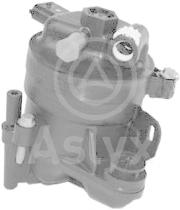 ASLYX AS506562 - FILTRO GASOIL FORD-PSA 1.5DV5'13-