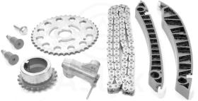 ASLYX AS506573 - KIT DISTRIBUCION RENAULT 1.6DR9M