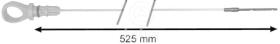 ASLYX AS506580 - VARILLA ACEITE PSA EW7A-EW10A