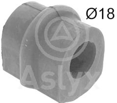 ASLYX AS506693 - GOMA BARRA ESTBLZ TRAS NISSANXTRAIL-I T30