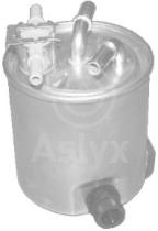 ASLYX AS506748 - FILTRO COMBUSTIBLE DACIA-RENAULT