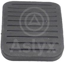 ASLYX AS506759 - CUBREPEDAL BOXER-3 DUCATO '06-