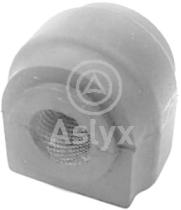 ASLYX AS506771 - GOMA BARRA ESTBLZ DELT MINI 16MM