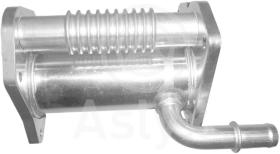 ASLYX AS506776 - INTERCAMBIADOR EGR RENAULT 1.5D EURO5