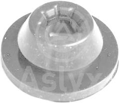 ASLYX AS506777 - GOMA SOPORTE FILTRO AIRE DACIADUSTER / RENAULT /NISSAN