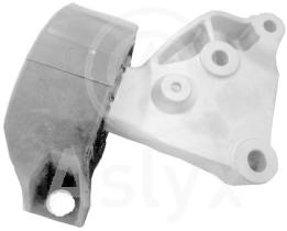 ASLYX AS506779 - SOP MOTOR DX DACIA DOKKER LODGY 1.6