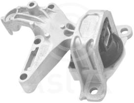 ASLYX AS506919 - SOP MOTOR DX MEGANE-III 1.5DCI/1.2TCE/1.9DCI/1.6DCI/1.4 (EX-