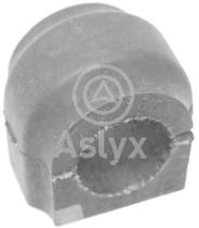 ASLYX AS506951 - GOMA BARRA ESTBLZ TRAS MINI '06-