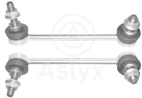 ASLYX AS506952 - JGO BIELETAS DX SX BARRA ESTABL TRAS COUNTRYMAN 154MM