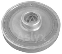 ASLYX AS506955 - POLEA CIGE¤AL MINI 1.6D-2.0D'11-