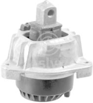 ASLYX AS506973 - SOP MOTOR BMW 5F10 330D-335D