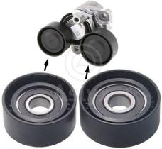 ASLYX AS506977 - JGO ROLLERS TENSOR CORREA BMWDIESEL '10->