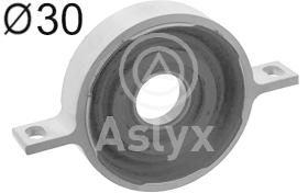 ASLYX AS506988 - SOP TRANSM BMW 5F10 GASOLINA 30MM