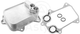 ASLYX AS507008 - INTERCAMBIADOR VW 1.4TSI CON JUNTA