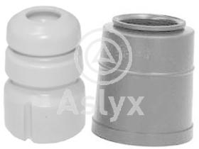 ASLYX AS507046 - JGO TOPE PU SUSPDELT AUDIA4-A6Q5