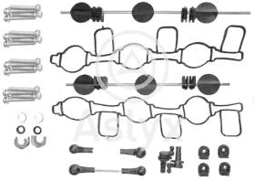 ASLYX AS507074 - KIT REPARACI¢N COLECTOR ADMIS.VW 3.0D-V6