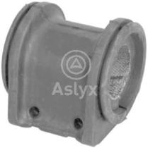 ASLYX AS507078 - GOMA BARRA ESTAB MB VITO W63925MM