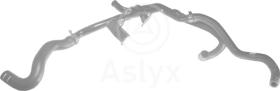 ASLYX AS509592 - MGTO DOBLE BOTELLA A BOMBA NEMO/BIPPER