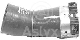 ASLYX AS509666 - TUBO SALIDA TURBO CLIO-III 1.5D EURO5