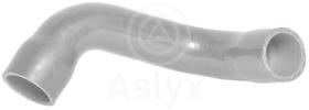 ASLYX AS509671 - TUBO DE TURBO A INTERCOOLER MEGANE-II 1.5D 101CV