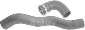 ASLYX AS509688 - MGTO DE TURBO A INTERCOOLER LOGAN-I 1.5D 86CV EURO4