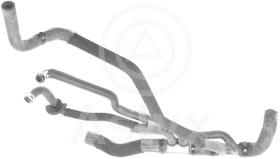 ASLYX AS509692 - MGTO INF RADIADOR TRAFIC-II 2.0D '11-