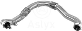 ASLYX AS509694 - TUBO DE INTERCOOLER A ADMISIONTRAFIC-II 2.5D