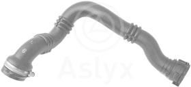 ASLYX AS509710 - TUBO DE INTERCOOLER A ADMISI¢NLAGUNA-III 2.0D EURO5