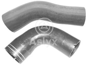 ASLYX AS509769 - JGO MGTOS DE INTERCOOLER A ADMISI¢N DOBLO 1.6D-2.0D