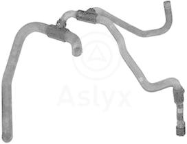 ASLYX AS509771 - MGTO SUP RADIADOR DOBLO 09- 1.4