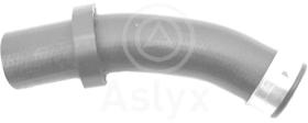 ASLYX AS509780 - MGTO DE TURBO A INTERCOOLER BMW E46 318D-320D