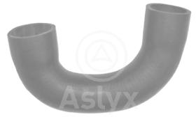 ASLYX AS509799 - MGTO DE INTERCOOLER A ADMIS. 1ER. TR CROMA-II 1.9D