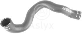 ASLYX AS509850 - MGTO RADIADOR ASTRAH 1.7D