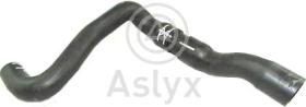 ASLYX AS509877 - MGTO SUP RADIADOR MINI 1.6D '06-11