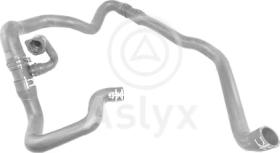 ASLYX AS509878 - MGTO INF RADIADOR MINI 1.6D '06-'11  (2 TRAMOS)