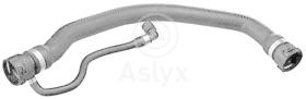 ASLYX AS509885 - MGTO RADIADOR BMW 5E60 525D-530D