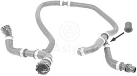 ASLYX AS509895 - MGTO MULTIPLE DE BOTELLA BMW 5E60 523I-525I-530I