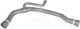 ASLYX AS509903 - MGTO SUP RAD BMW 5E60 520D