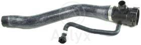 ASLYX AS509934 - MGTO SUP RADIADOR BMW 1F20-3F30 1.6I