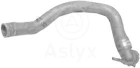 ASLYX AS509980 - MGTO SUP RAD VW GOLF 5 1.9D/2.0D