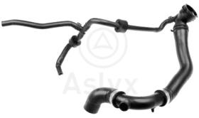 ASLYX AS509984 - MGTO SUP RADIADOR VW-GOLF V/VI1.6D-2.0D