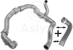 ASLYX AS509985 - MGTO INF RAD.VW-GOLF V/VI 1.6D