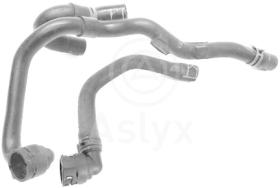 ASLYX AS509989 - JGO MGTOS CALEF VW GOLF-V 2.0DEURO4