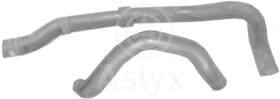 ASLYX AS509998 - JGO MGTOS INTERCAMBIADOR EGR VW T5 1.9D