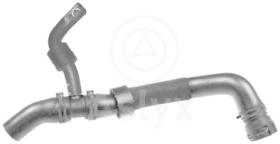 ASLYX AS510001 - MGTO INF RADIADOR VW T5 2.0D