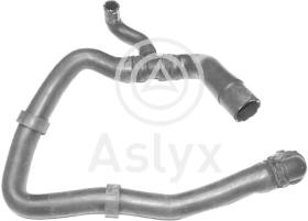 ASLYX AS510011 - MGTO INF RADIADOR VW SHARAN 2.0TDI