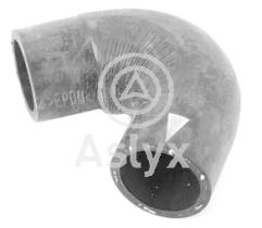 ASLYX AS510019 - MGTO DE TUBO A CAJA DE AGUA AUDI A4 1.9D/2.0D ->'08