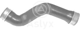 ASLYX AS510047 - MGTO DE TURBO A INTERCOOLER MBW203 C200CDI