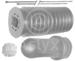 ASLYX AS511609 - KIT REP CREMALL AX-PEUG 106-SAXO